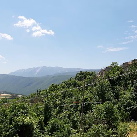 Villa Casa Iacobucci Fagnano Alto Esterno foto