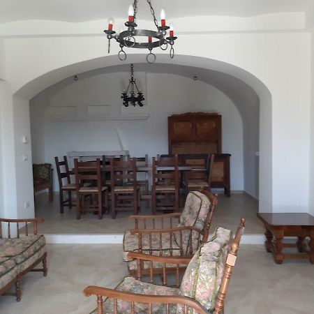 Villa Casa Iacobucci Fagnano Alto Esterno foto
