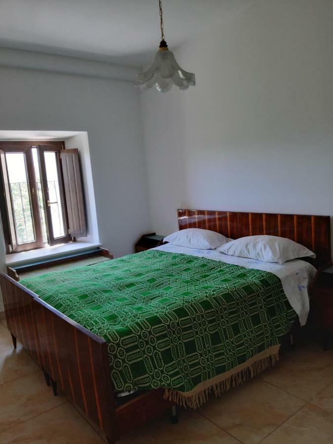 Villa Casa Iacobucci Fagnano Alto Esterno foto