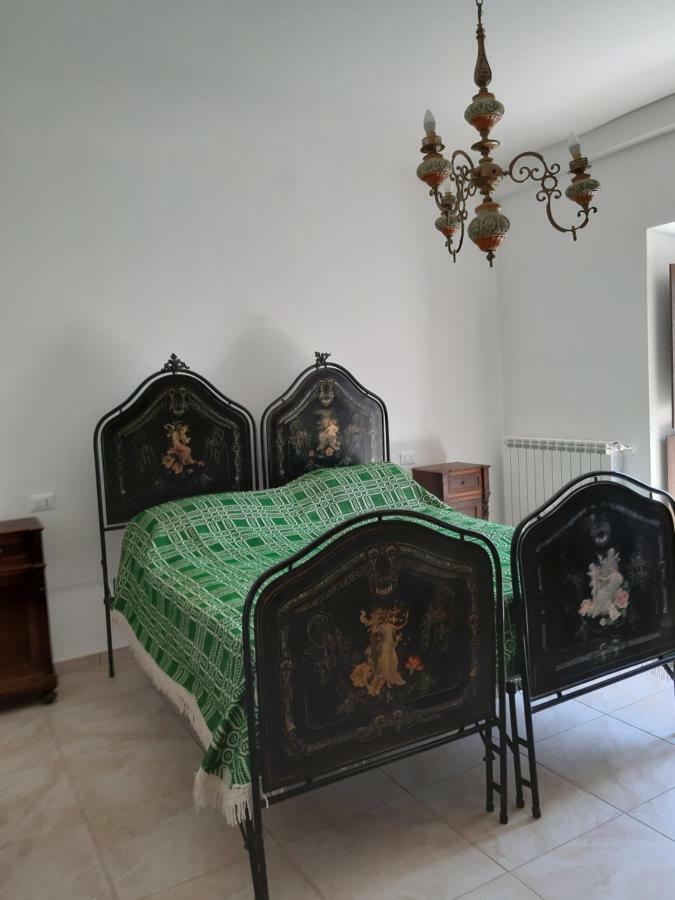 Villa Casa Iacobucci Fagnano Alto Esterno foto