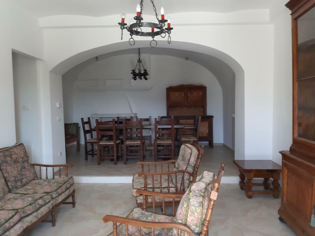 Villa Casa Iacobucci Fagnano Alto Esterno foto