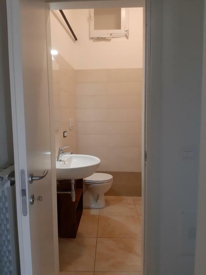 Villa Casa Iacobucci Fagnano Alto Esterno foto