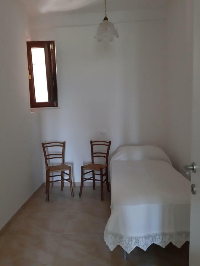 Villa Casa Iacobucci Fagnano Alto Esterno foto